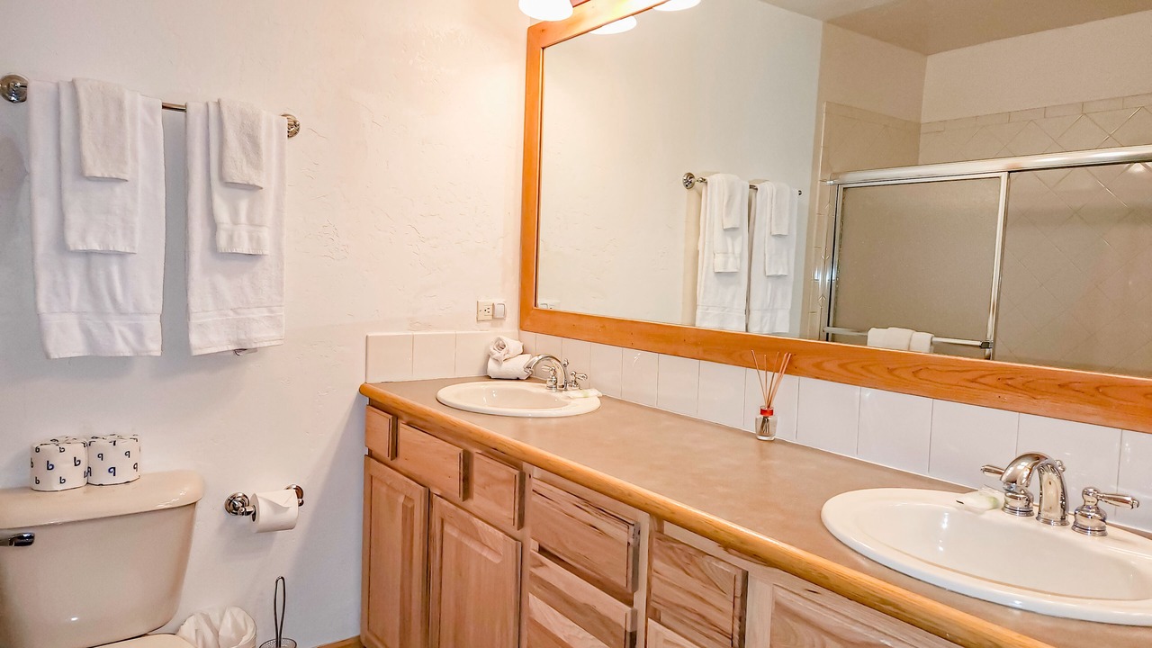 Photo of Bathroom in Willow Grove
