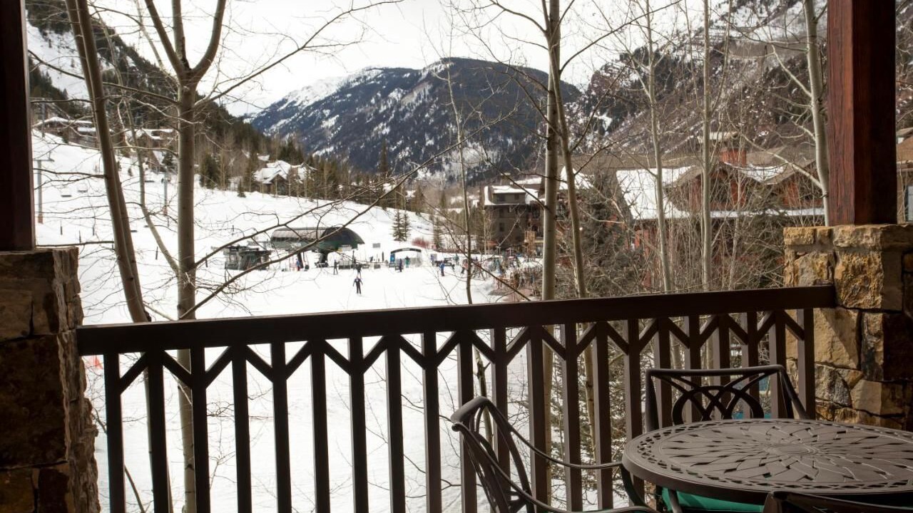 Photo of Outdoor in Aspen