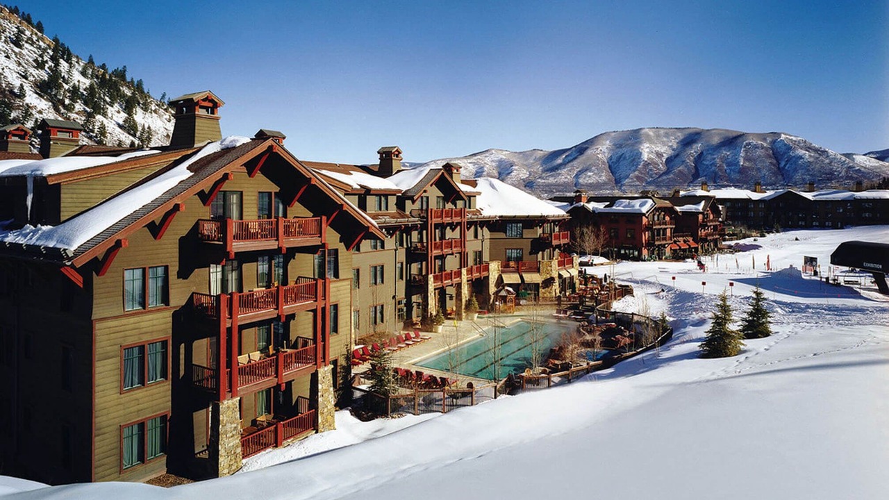 Photo of Outdoor in Aspen