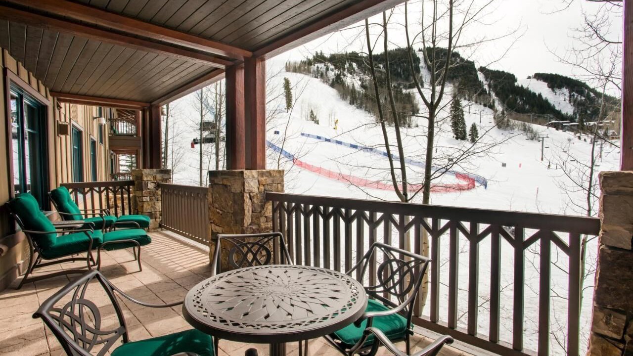 Photo of Outdoor in Aspen