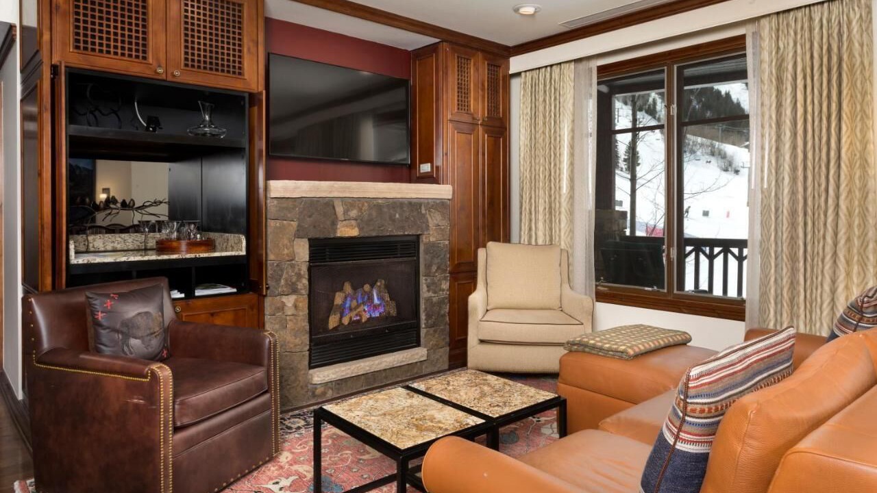 Photo of Livingroom in Aspen