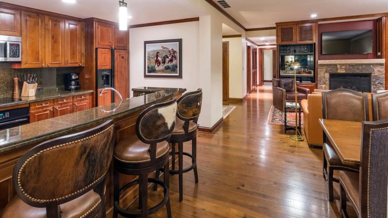 Photo of Kitchen in Aspen