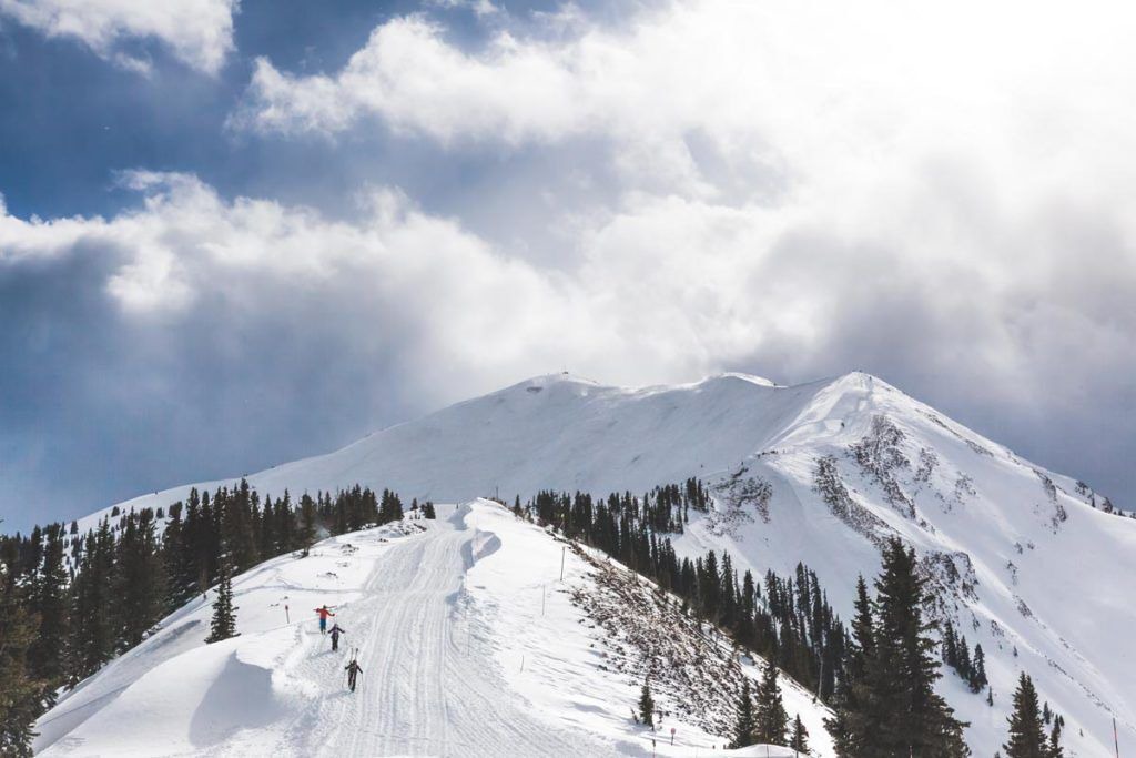 Photo of Others in Aspen