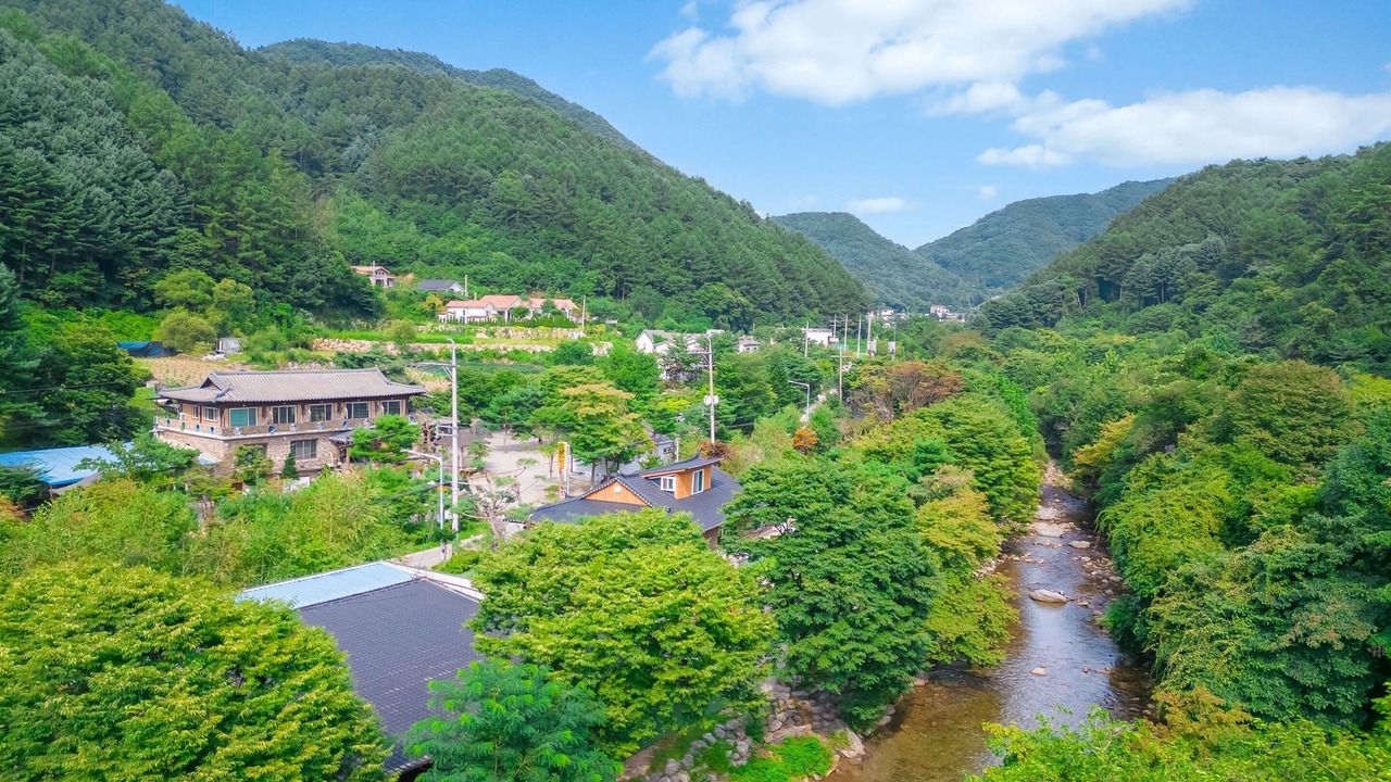 Photo of Outdoor in Seorak