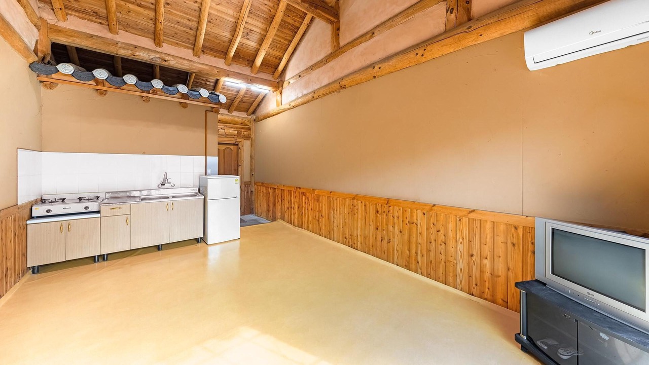 Photo of Bedroom in Seorak
