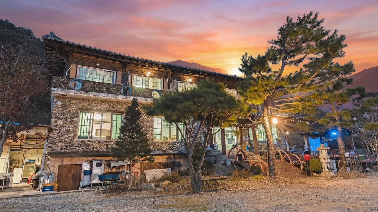 Photo of Outdoor in Seorak