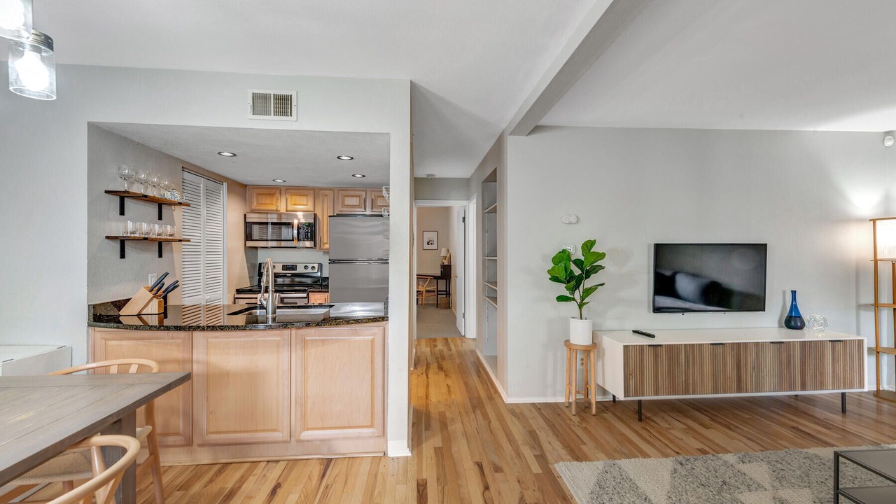 Photo of Kitchen in Newlands