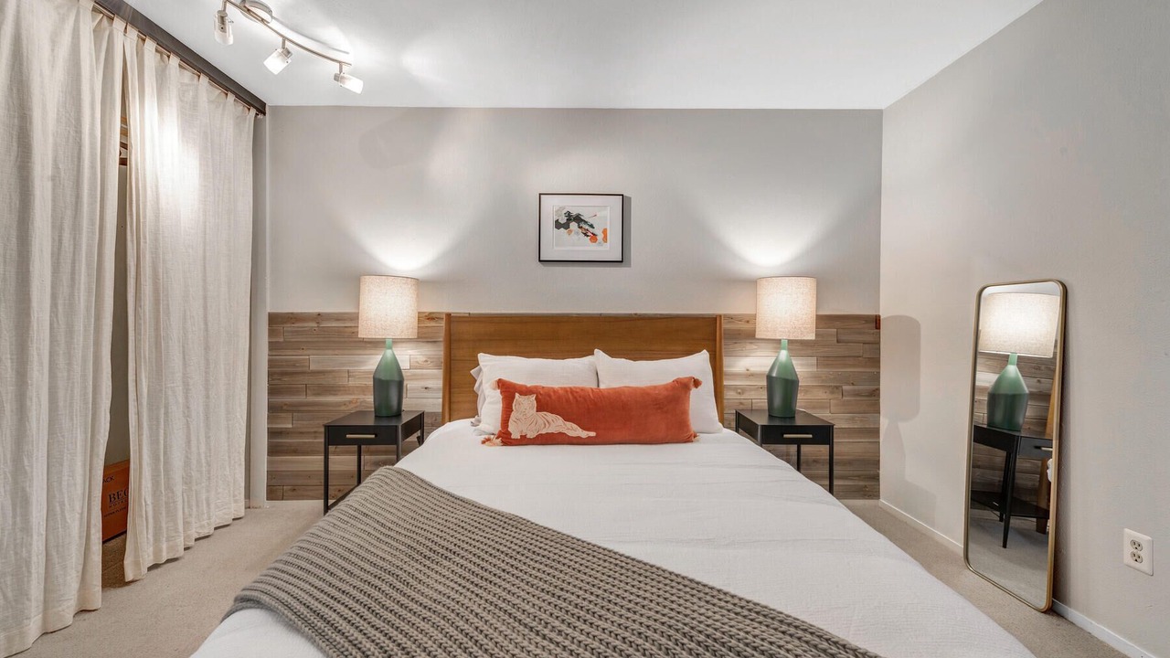 Photo of Bedroom in Newlands