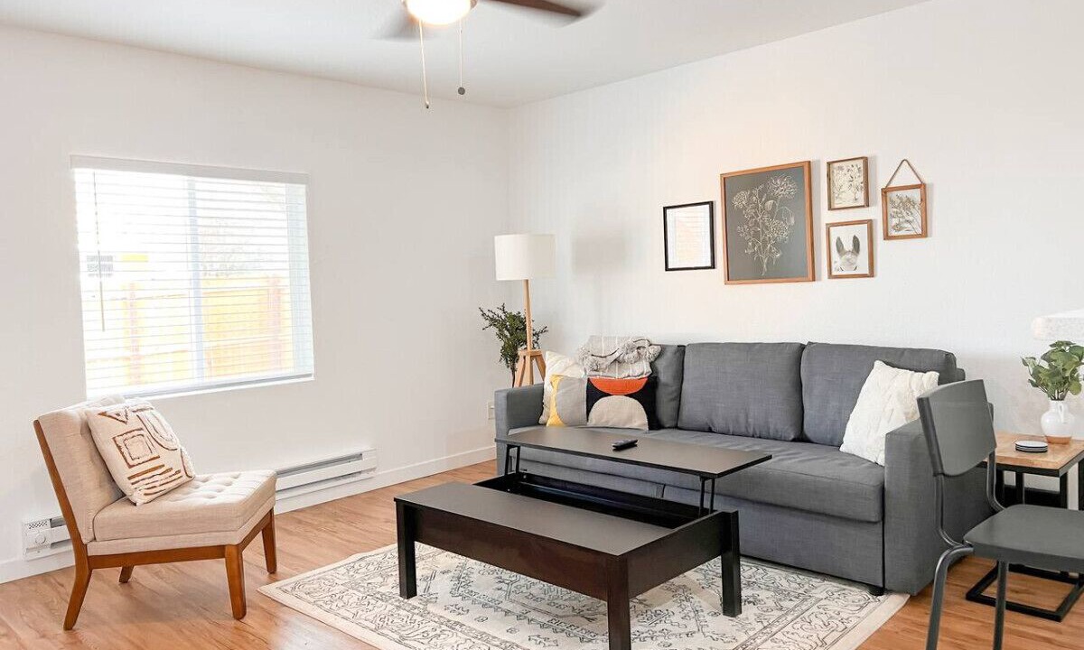 Photo of Livingroom in Pueblo