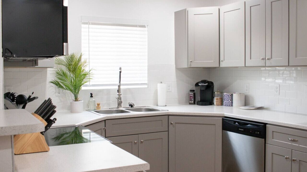 Photo of Kitchen in Pueblo