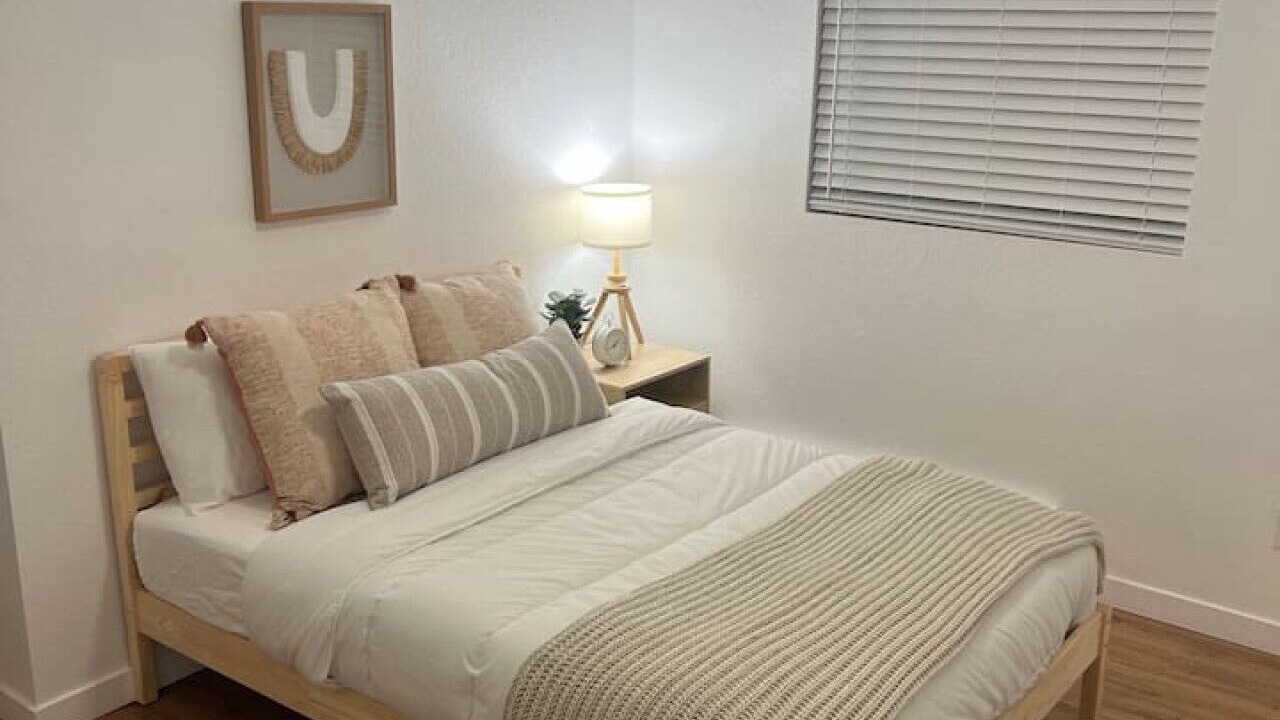Photo of Bedroom in Pueblo