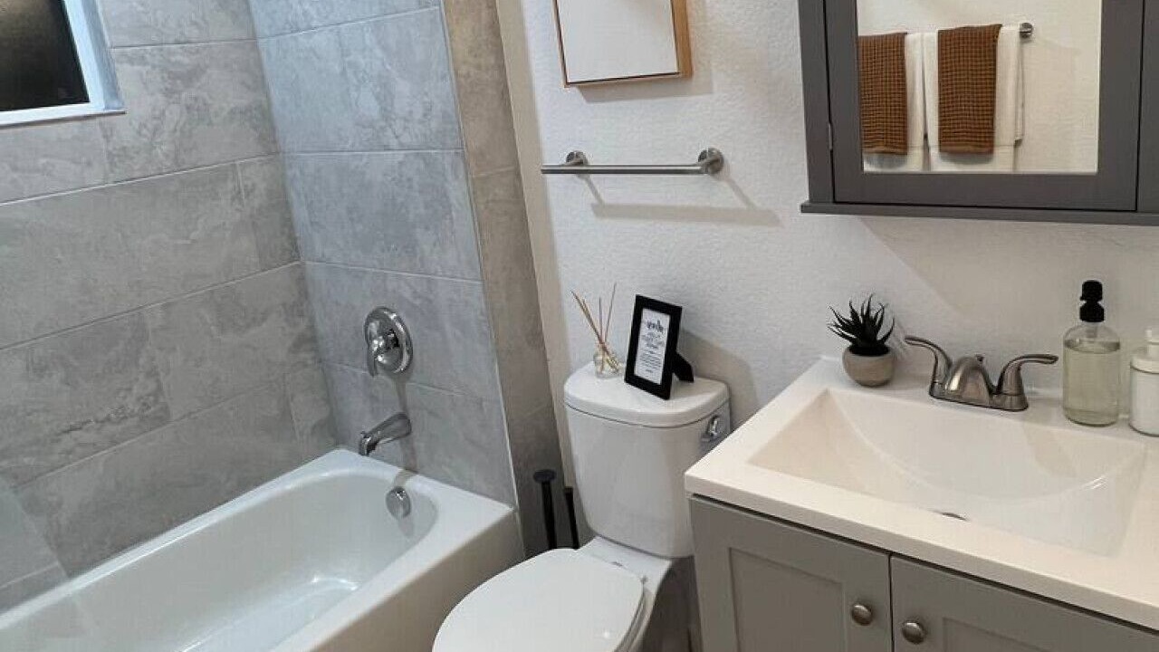 Photo of Bathroom in Pueblo