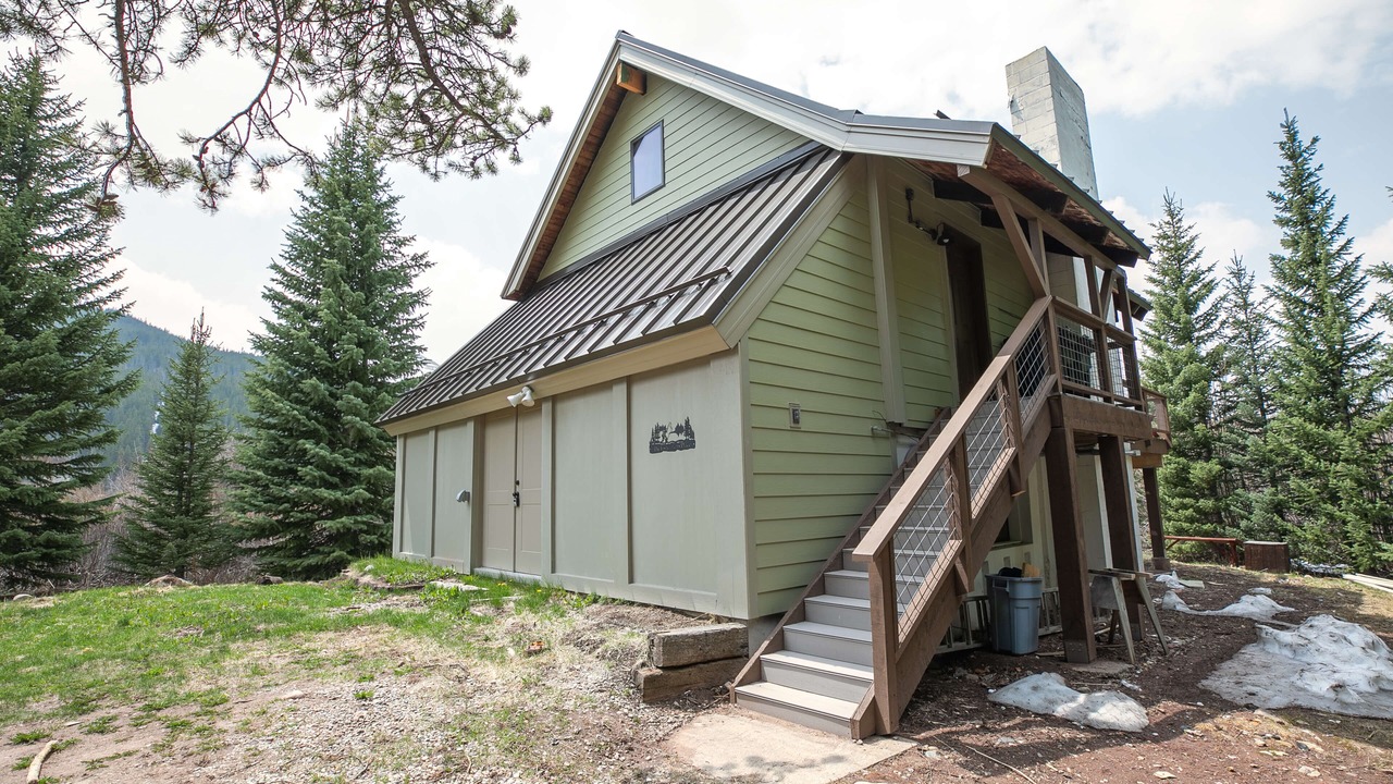 Photo of Outdoor in Blue River