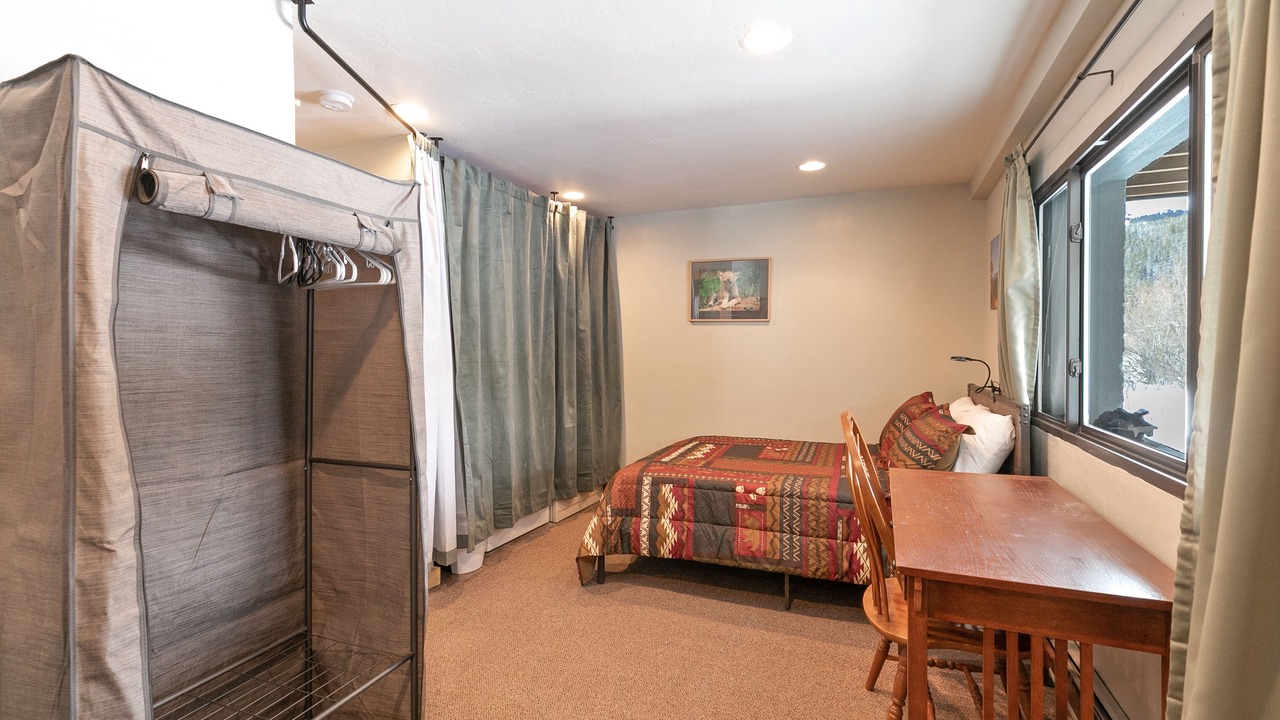 Photo of Bedroom in Blue River