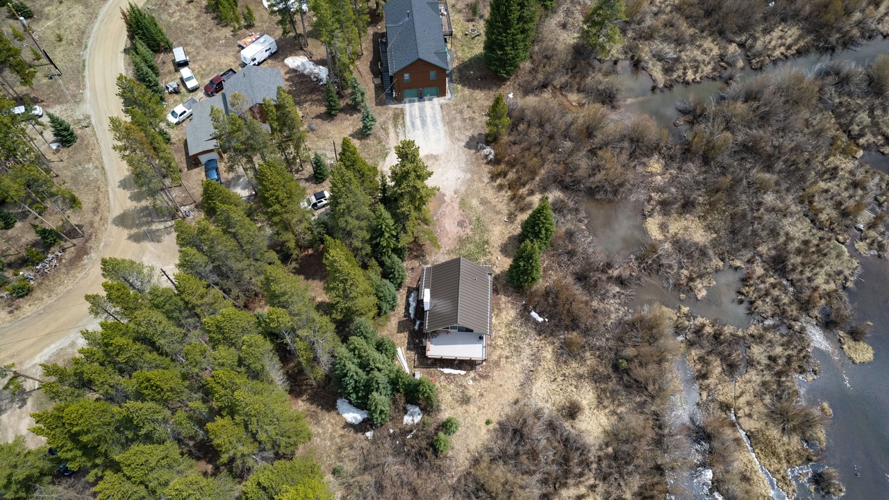 Photo of Outdoor in Blue River