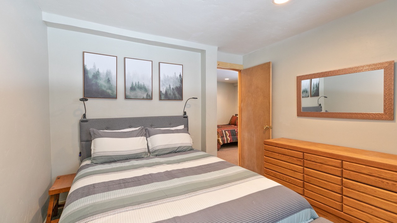 Photo of Bedroom in Blue River