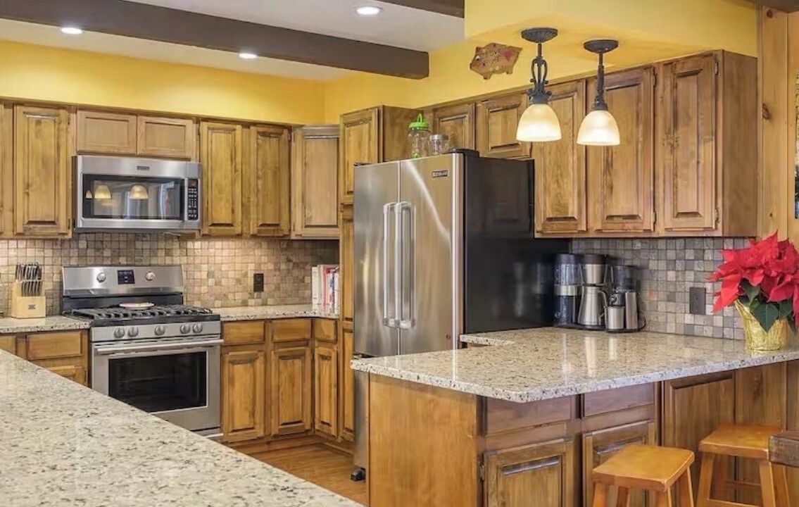Photo of Kitchen in Sunset Ridge