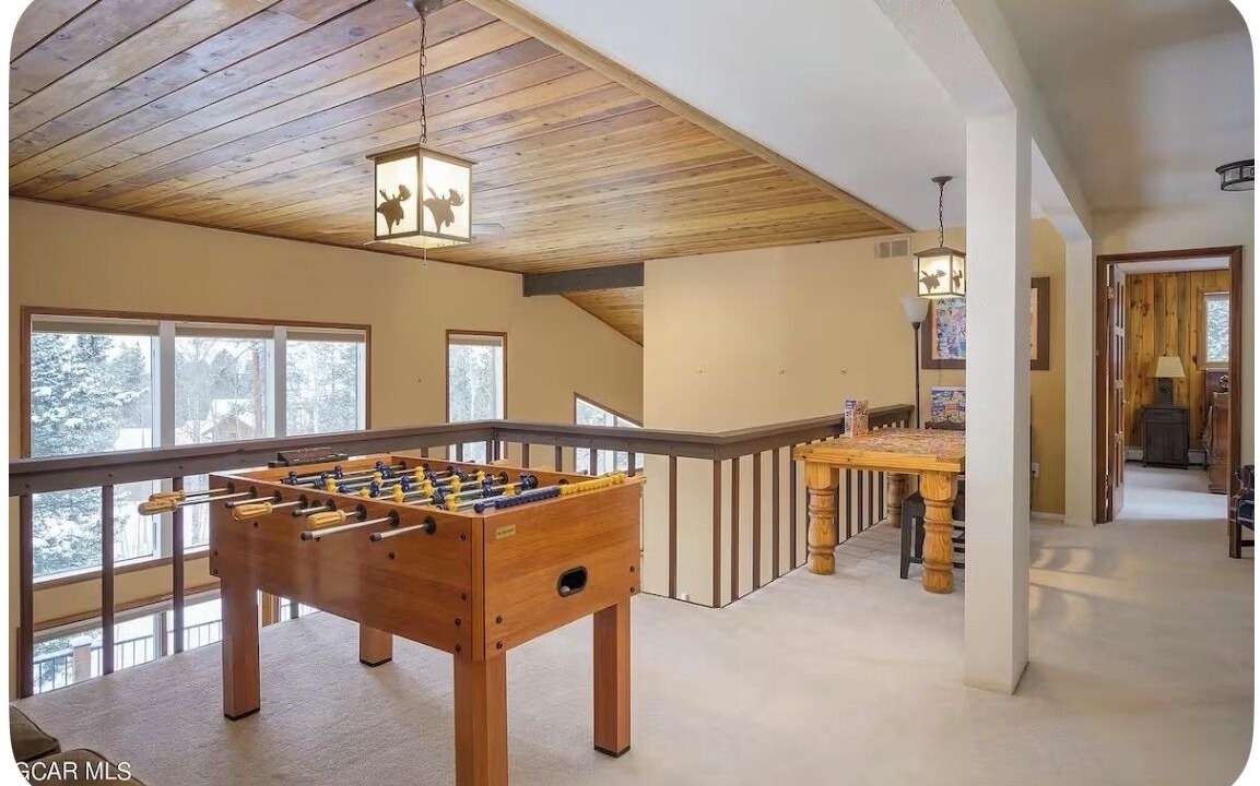 Photo of Bedroom in Sunset Ridge
