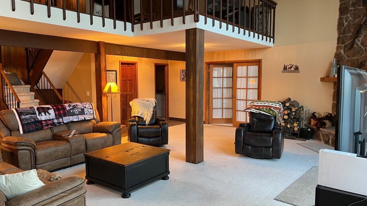 Photo of Bedroom in Sunset Ridge