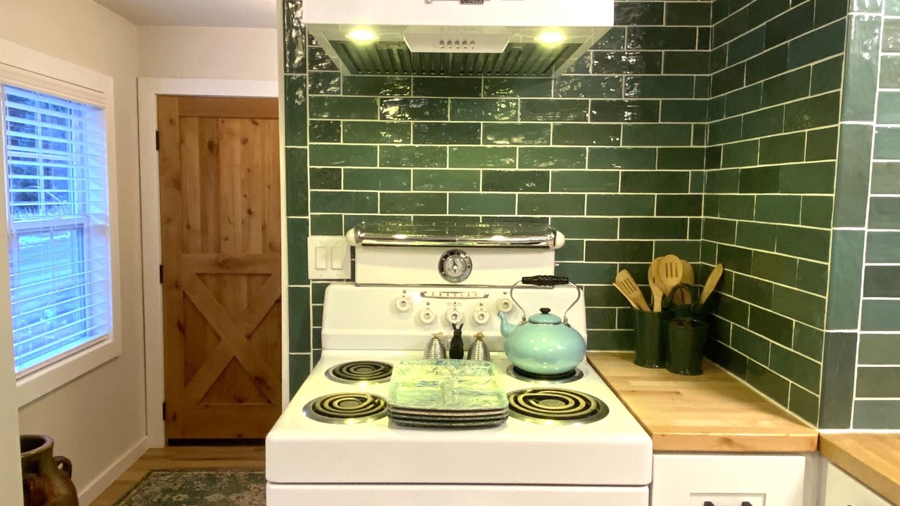 Photo of Kitchen in Downieville-Lawson-Dumont