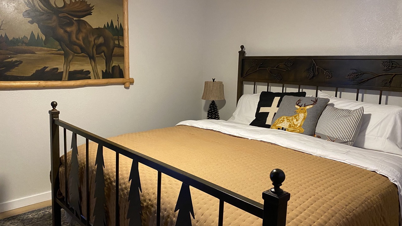 Photo of Bedroom in Downieville-Lawson-Dumont