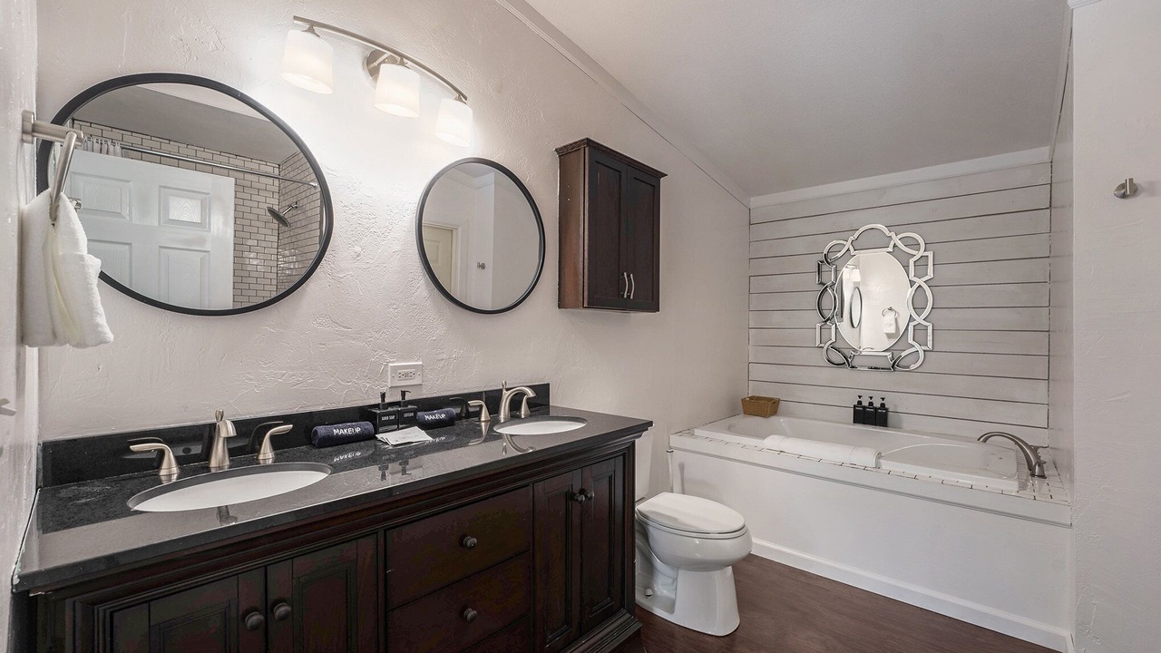 Photo of Bathroom in Saint Mary's