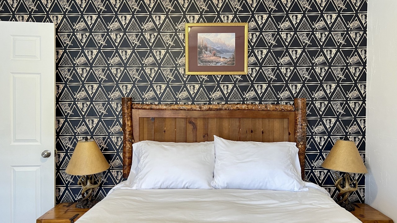 Photo of Bedroom in Saint Mary's