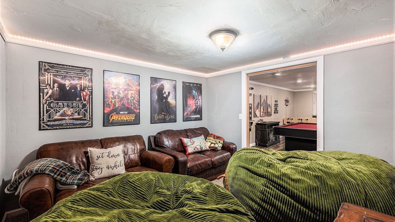 Photo of Bedroom in Saint Mary's