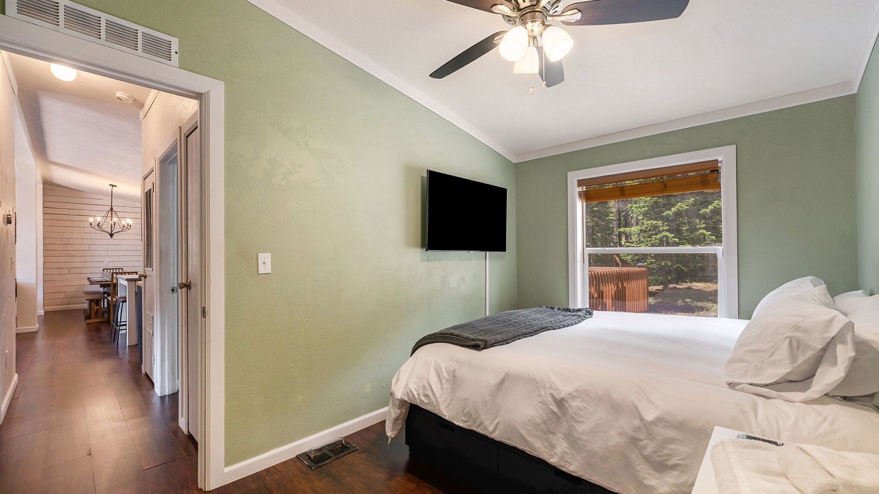 Photo of Bedroom in Saint Mary's
