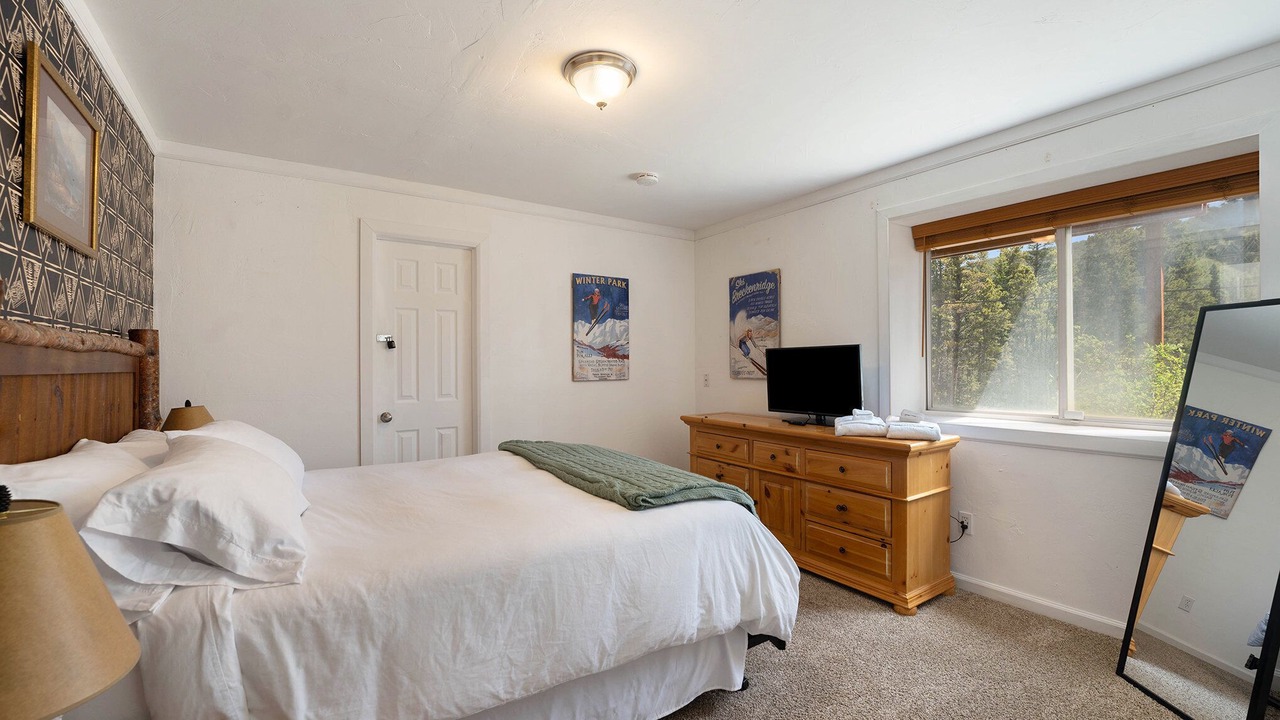 Photo of Bedroom in Saint Mary's