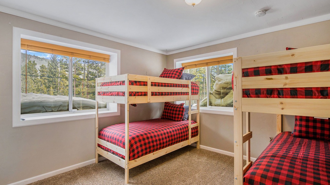 Photo of Bedroom in Saint Mary's