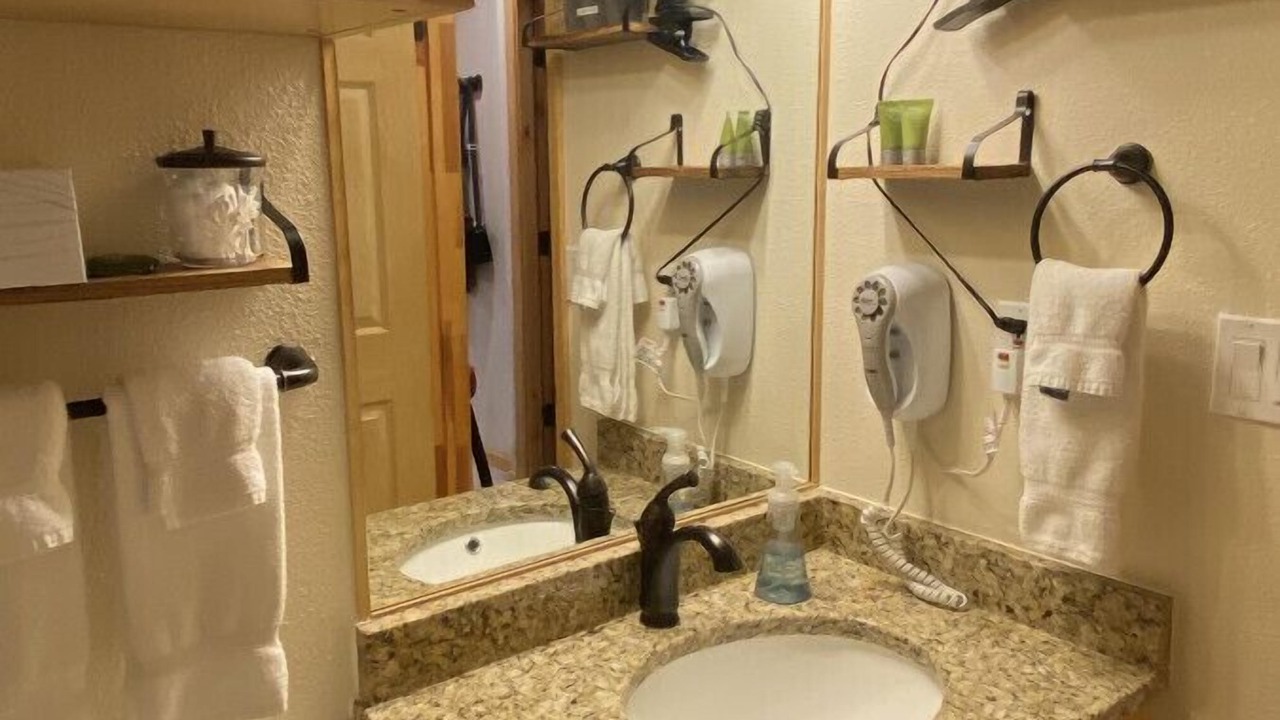 Photo of Bathroom in East Village at Copper