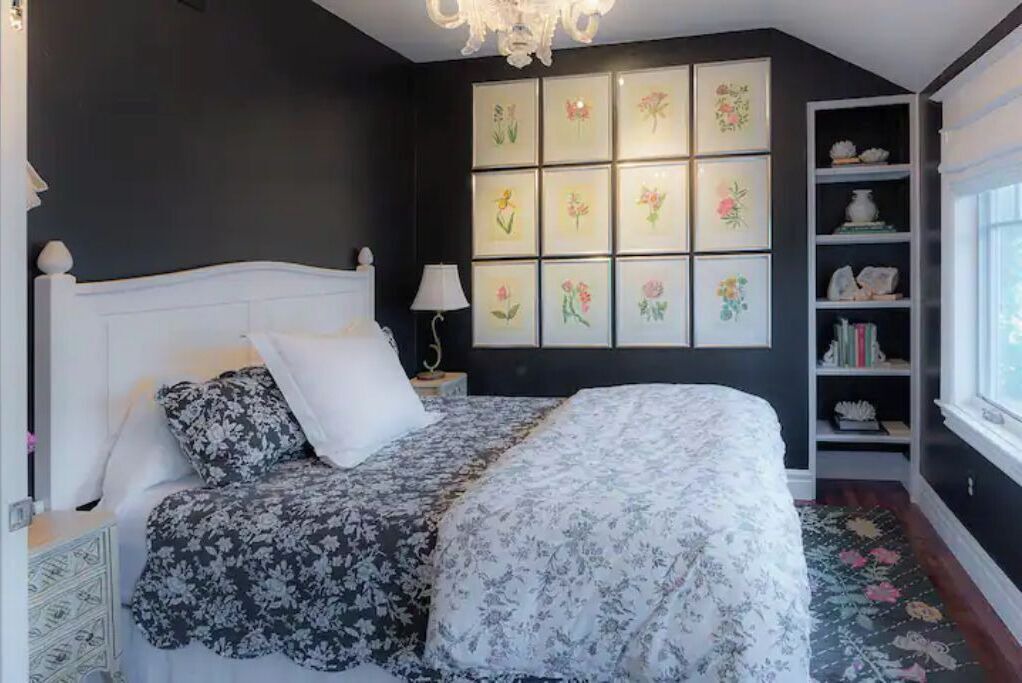 Photo of Bedroom in Washington Park West