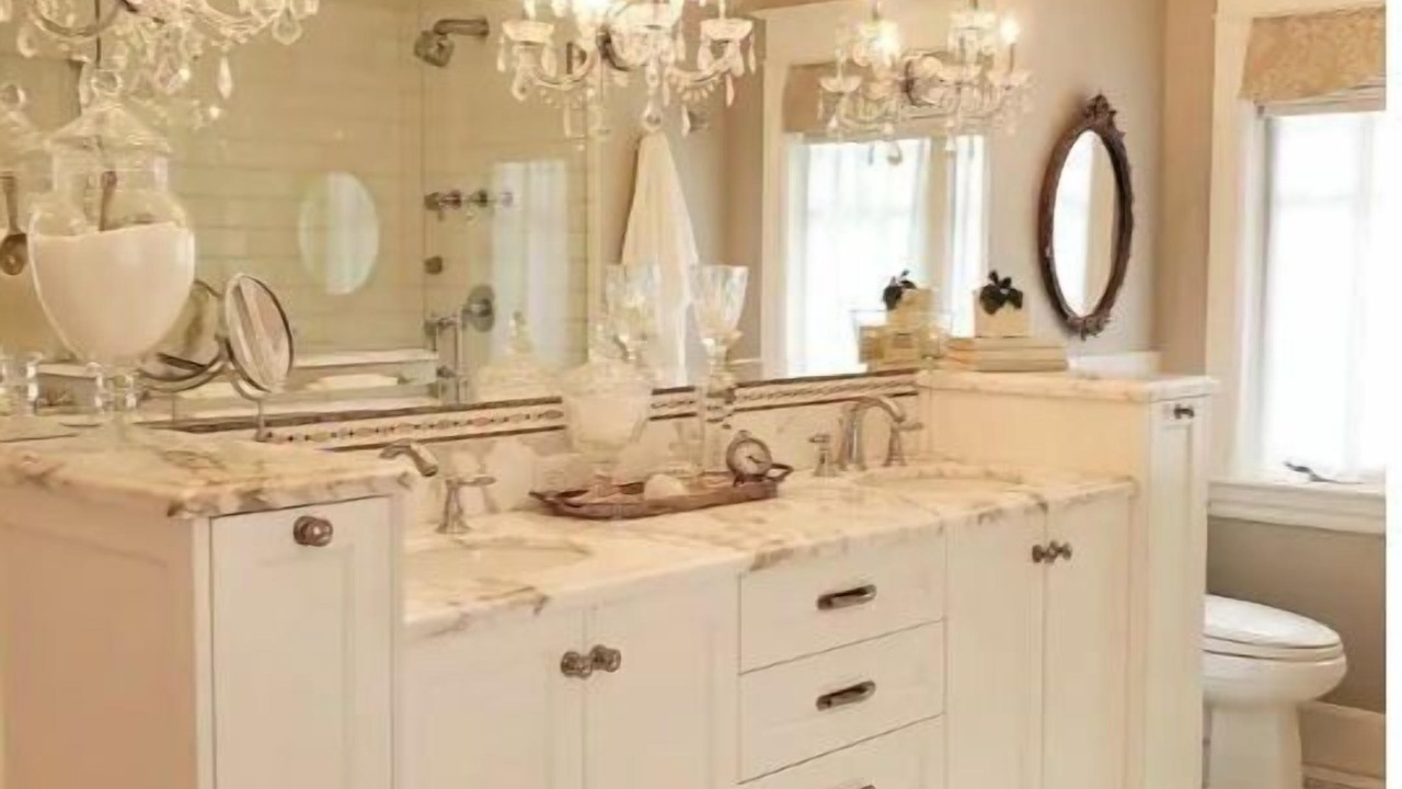 Photo of Bathroom in Washington Park West