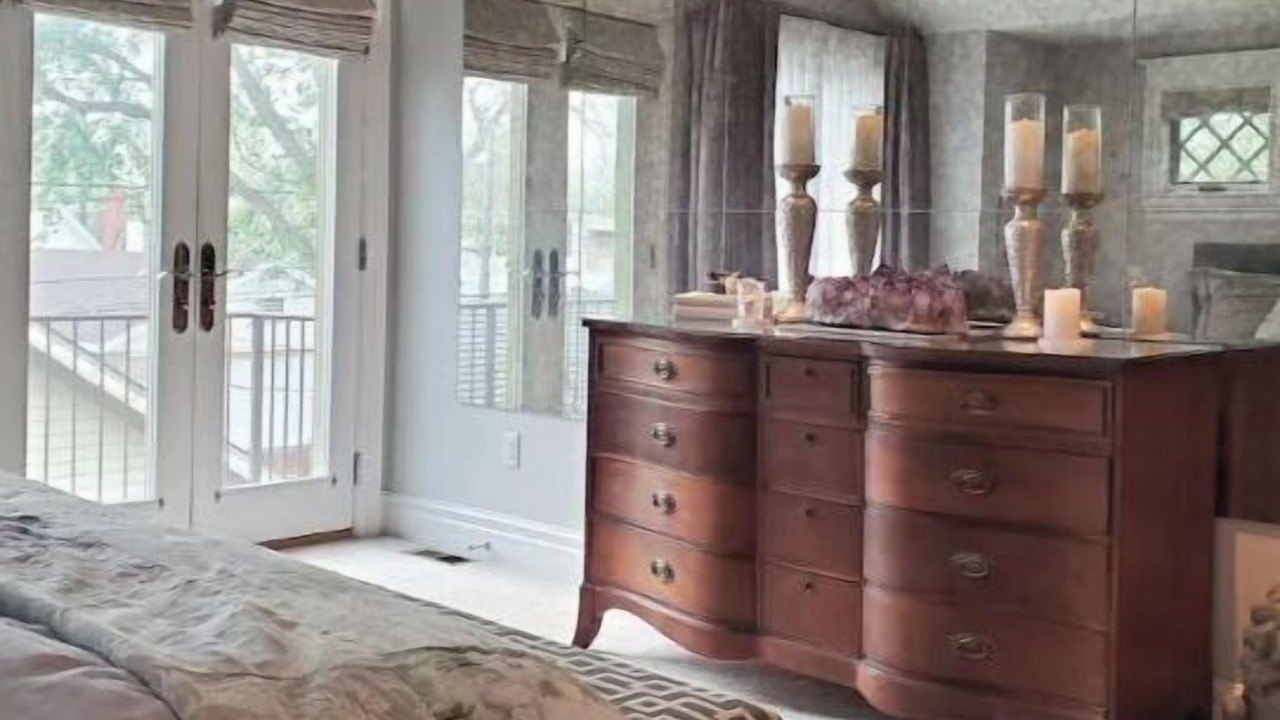 Photo of Bedroom in Washington Park West
