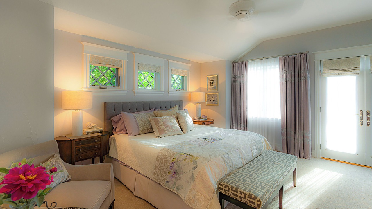 Photo of Bedroom in Washington Park West