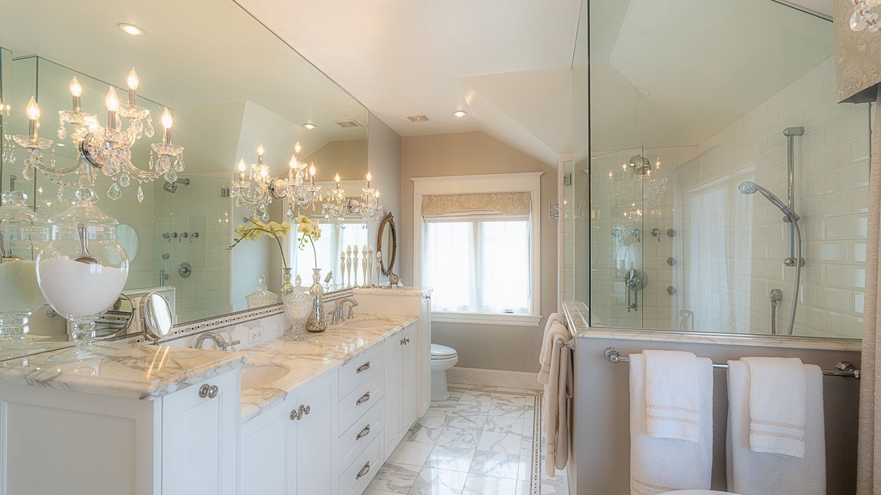 Photo of Bathroom in Washington Park West