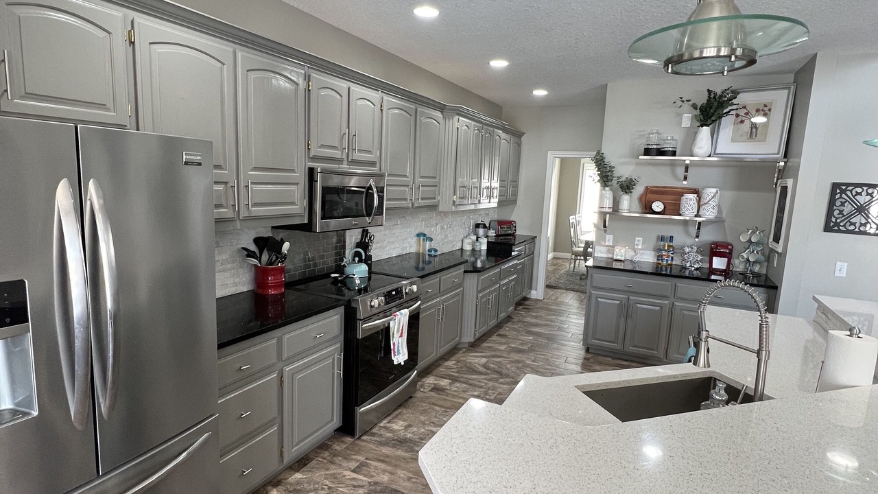 Photo of Kitchen in Carl Junction