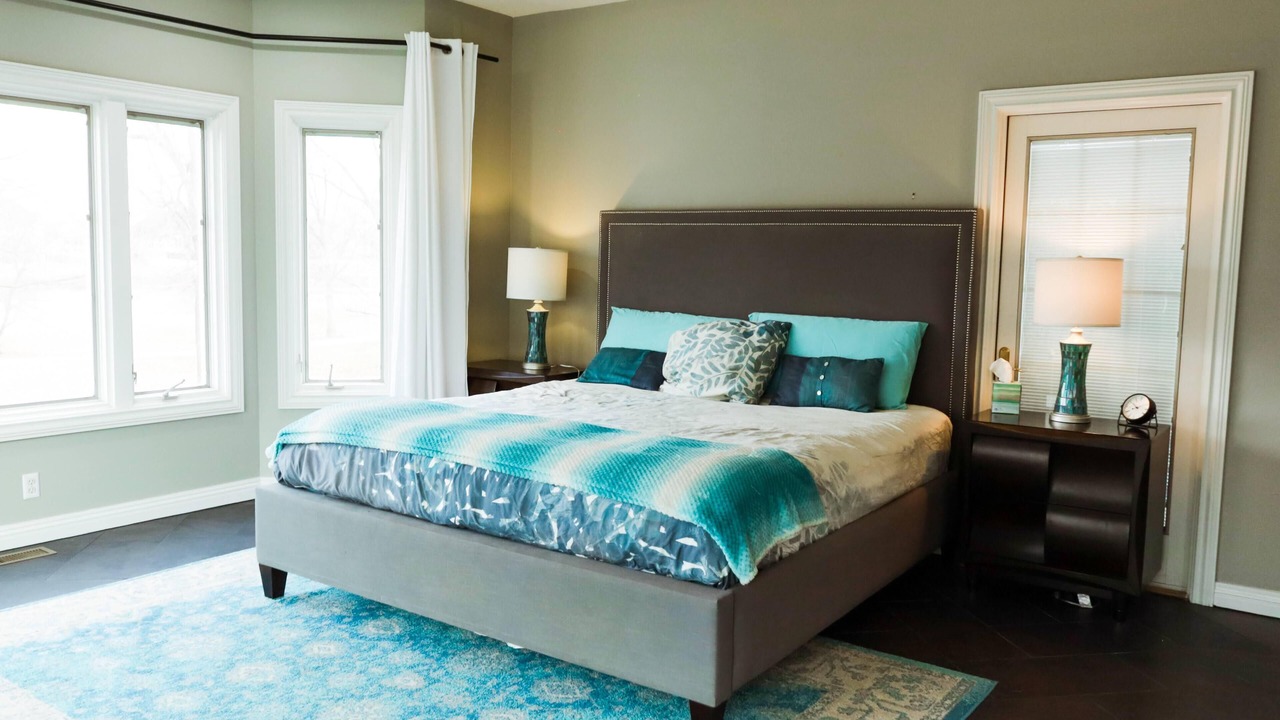 Photo of Bedroom in Carl Junction