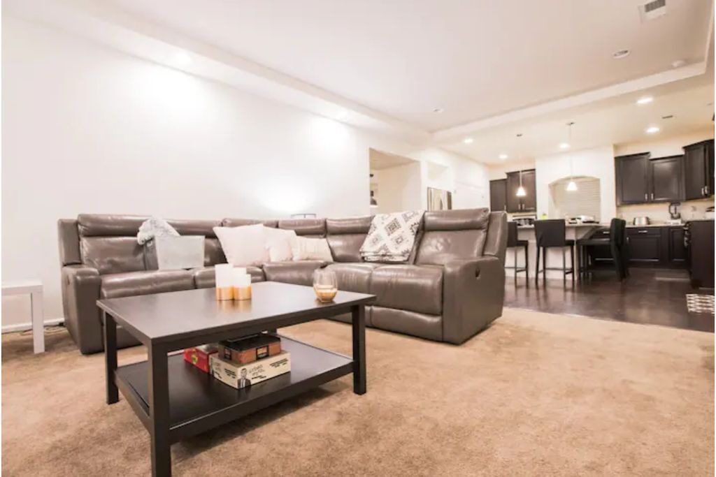 Photo of Livingroom in Commerce City