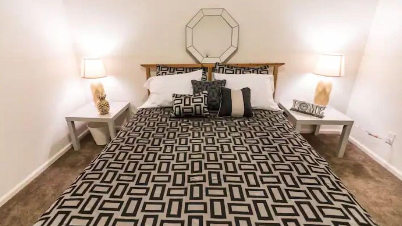Photo of Bedroom in Commerce City