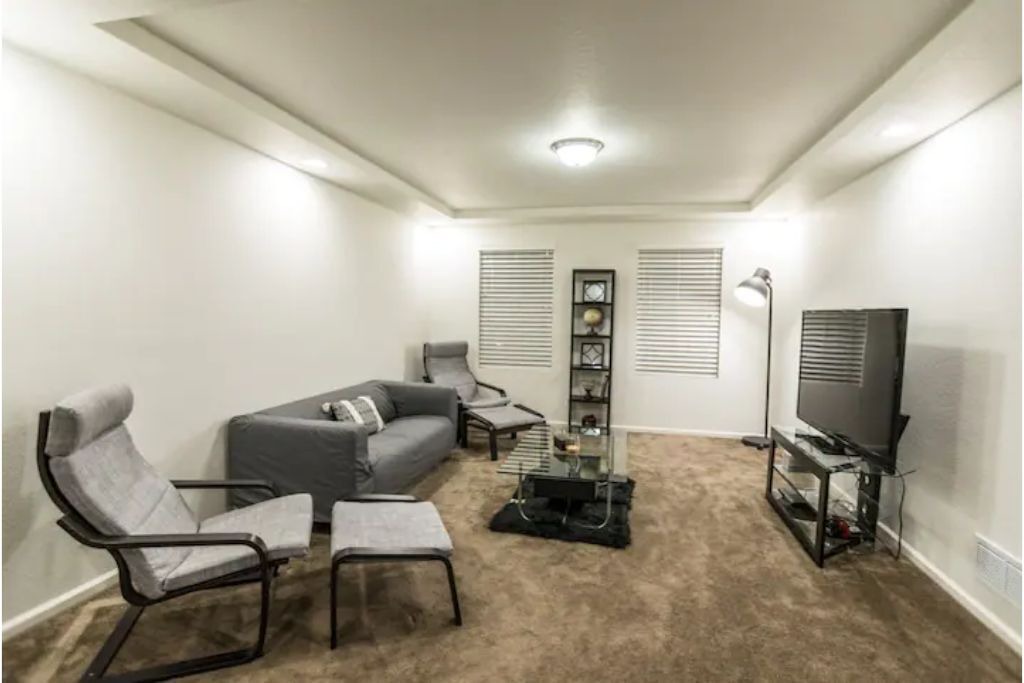 Photo of Livingroom in Commerce City