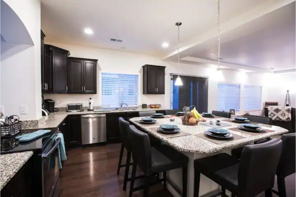 Photo of Kitchen in Commerce City