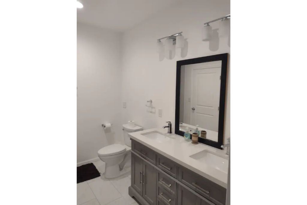Photo of Bathroom in Commerce City