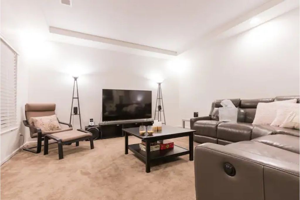 Photo of Livingroom in Commerce City