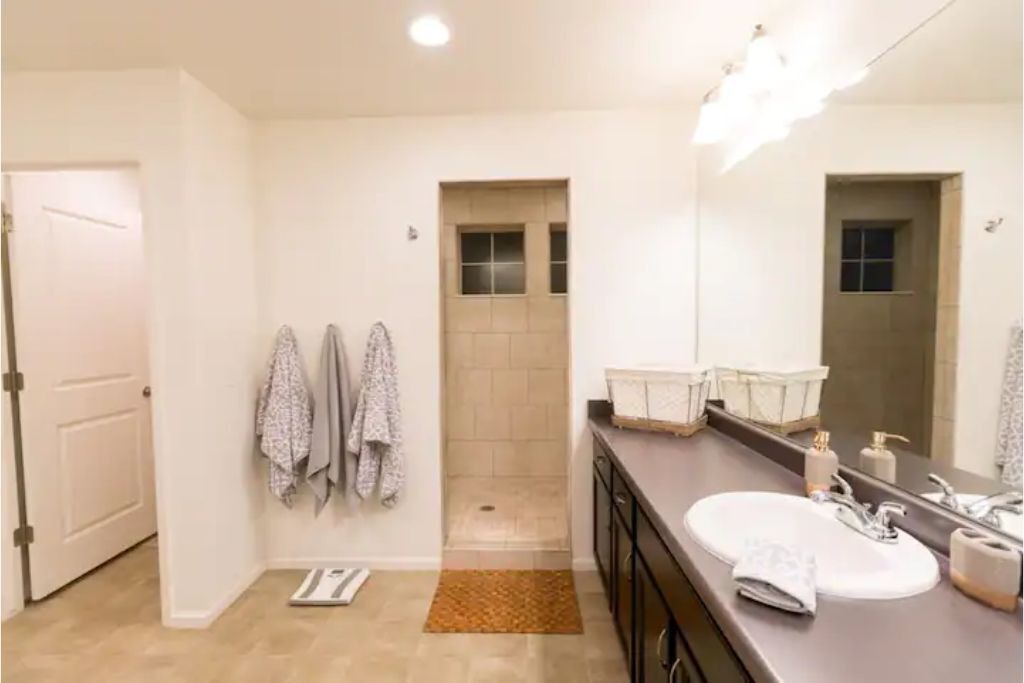 Photo of Bathroom in Commerce City