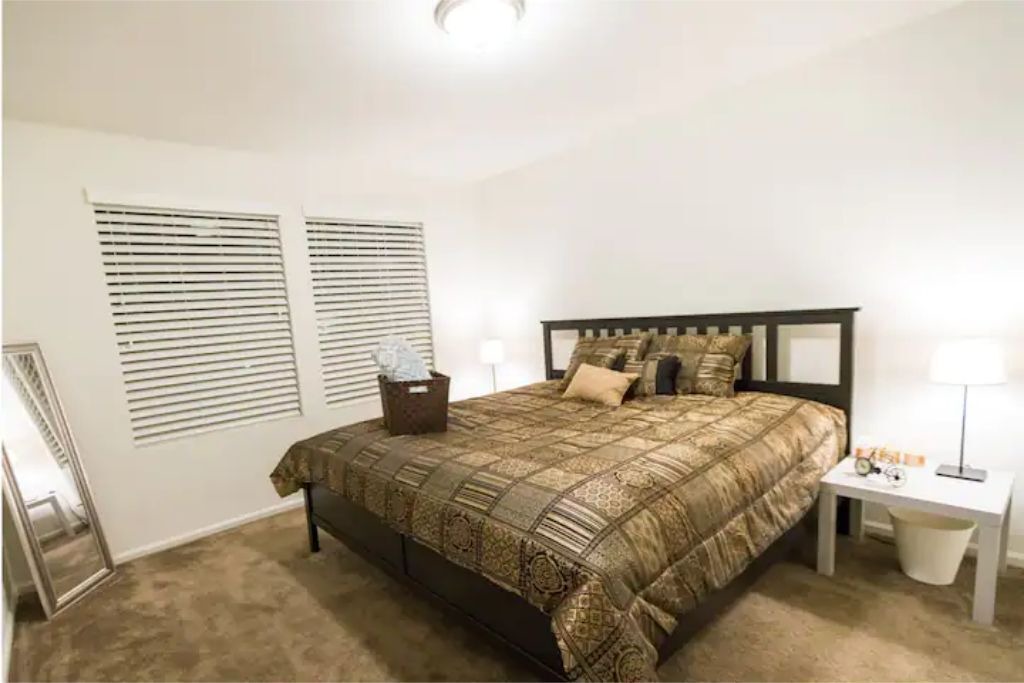 Photo of Bedroom in Commerce City