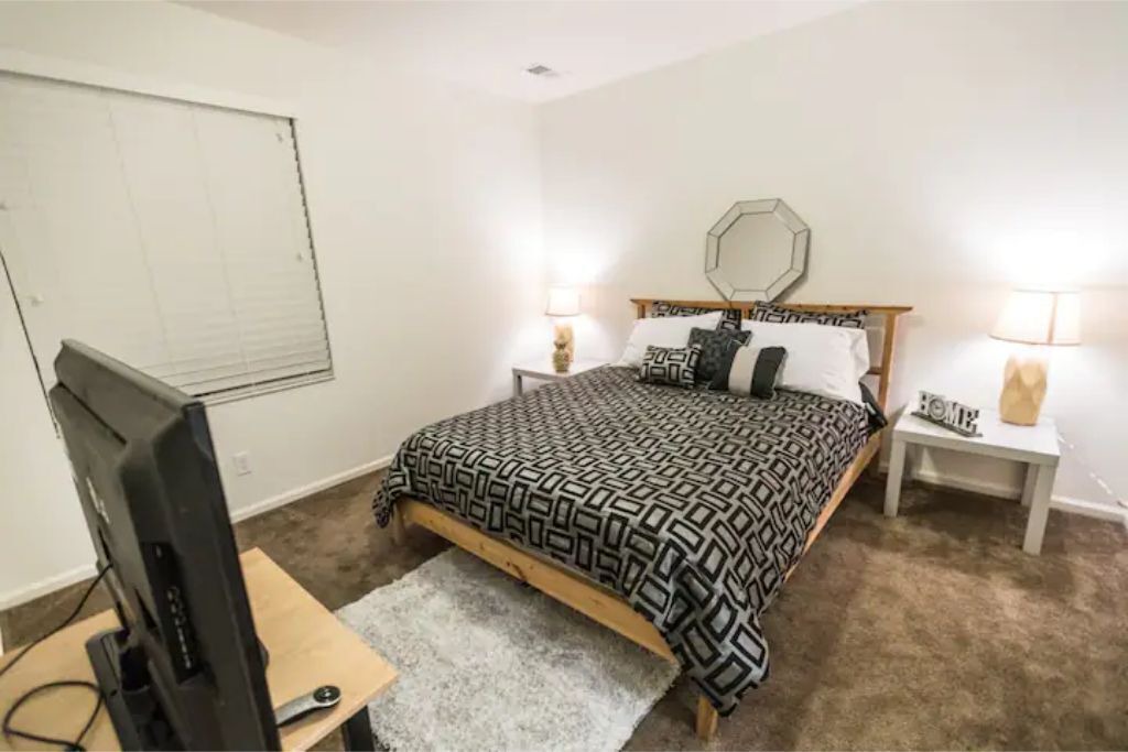Photo of Bedroom in Commerce City
