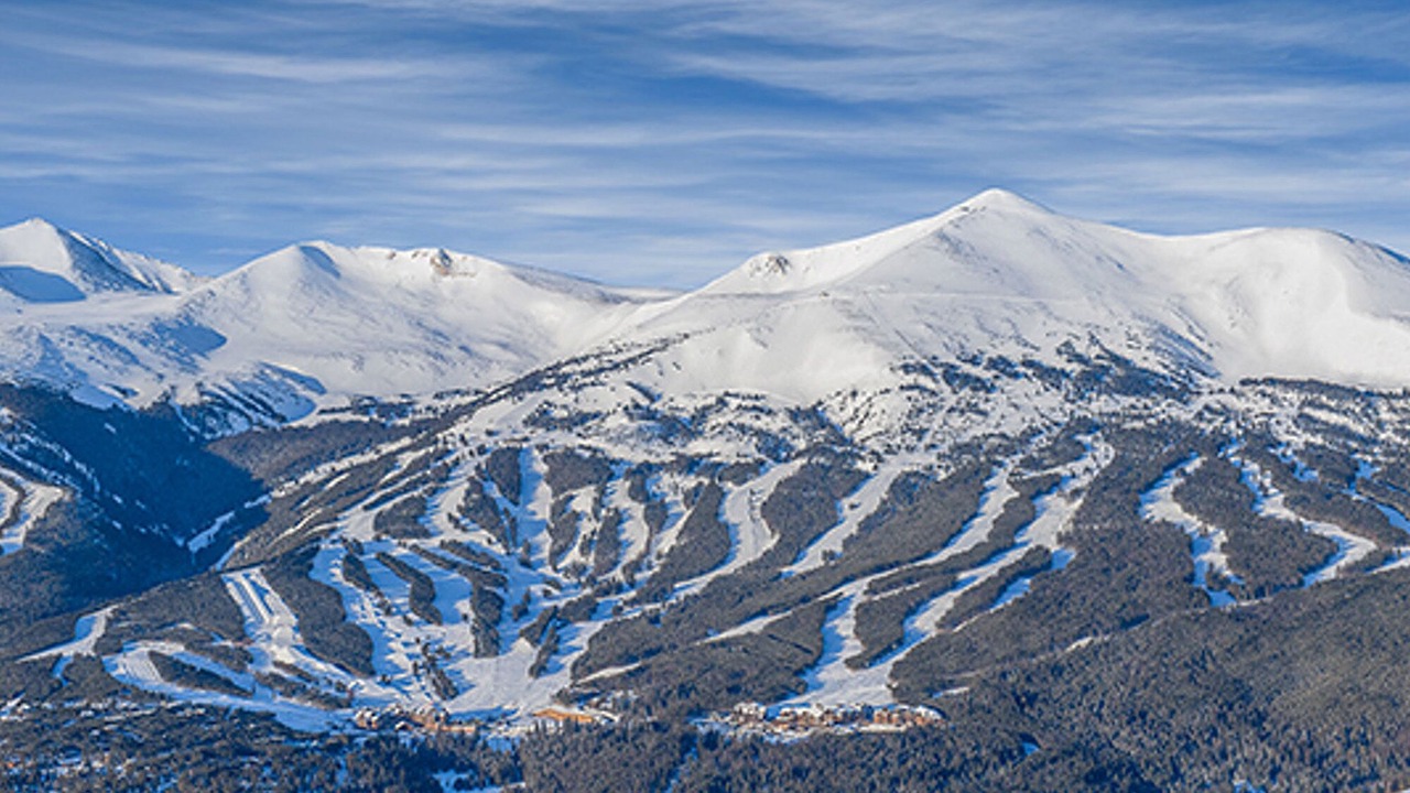 Photo of Others in Peak 9