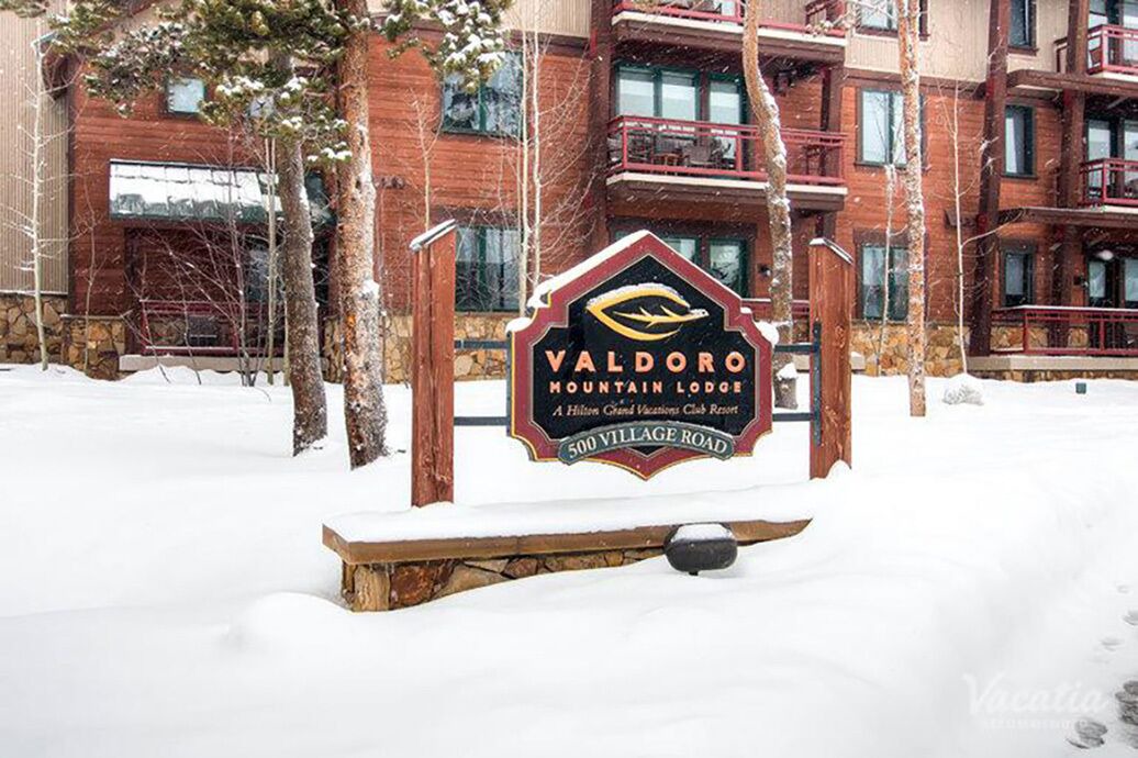 Photo of Outdoor in Peak 9